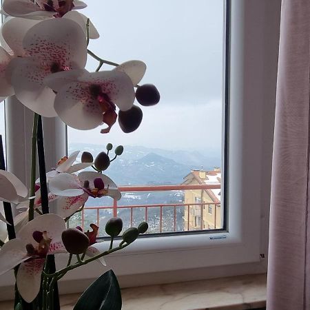 Appartamento Al Centro Storico Di San Marino Zewnętrze zdjęcie