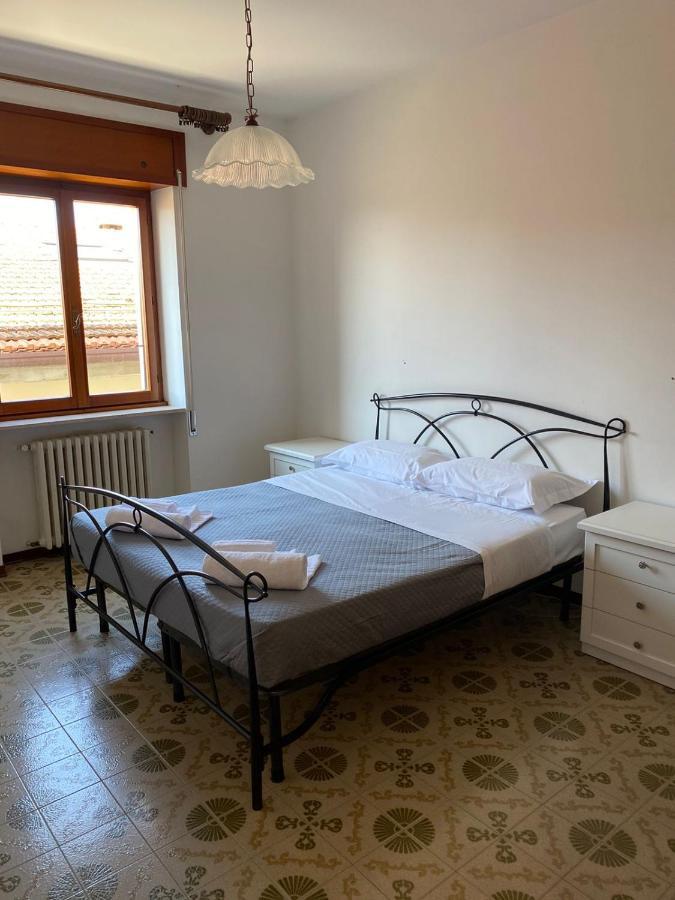 Appartamento Al Centro Storico Di San Marino Zewnętrze zdjęcie